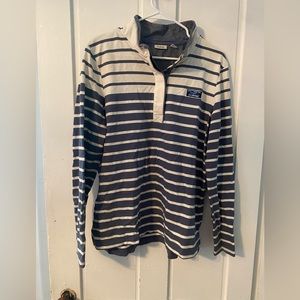 LLbean women's sweater, size L